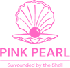 Pink Pearl Logo