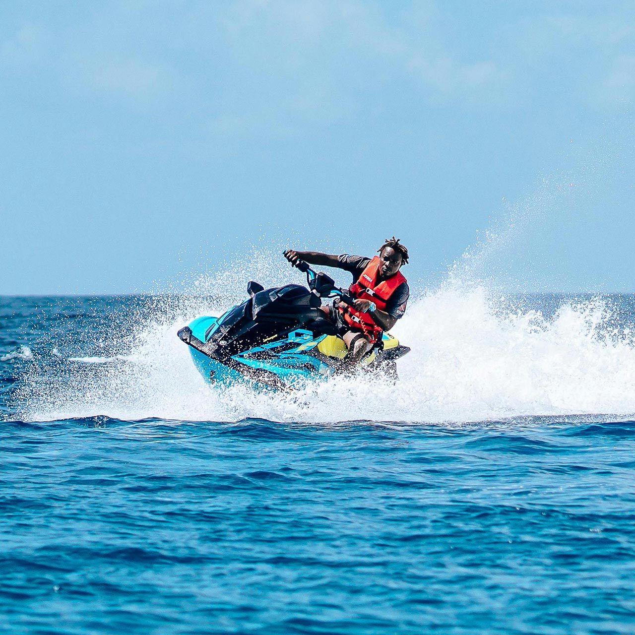 Pink Pearl | Surrounded by Shell