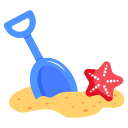 Pink Pearl | Surrounded by Shell