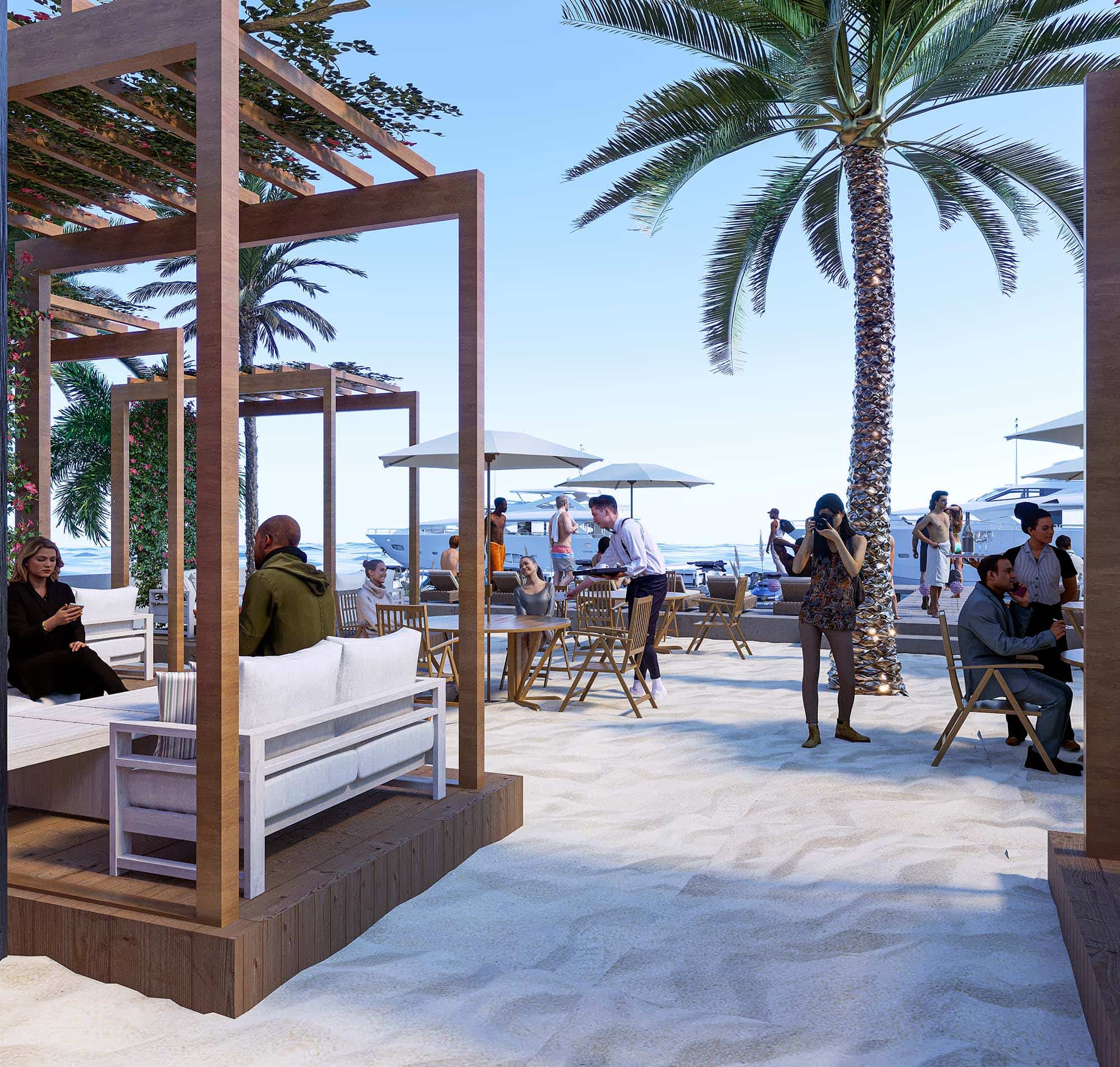 Pink Pearl | Surrounded by Shell